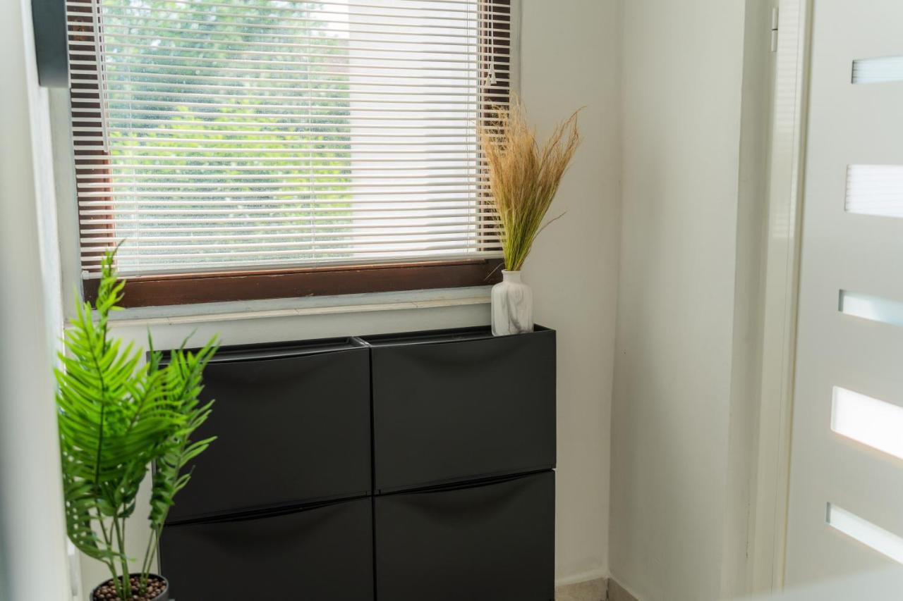 זאדאר Apartman Lana Vidikovac מראה חיצוני תמונה